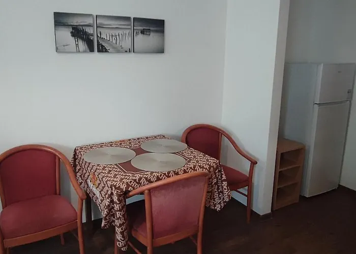 Hotel Slavie