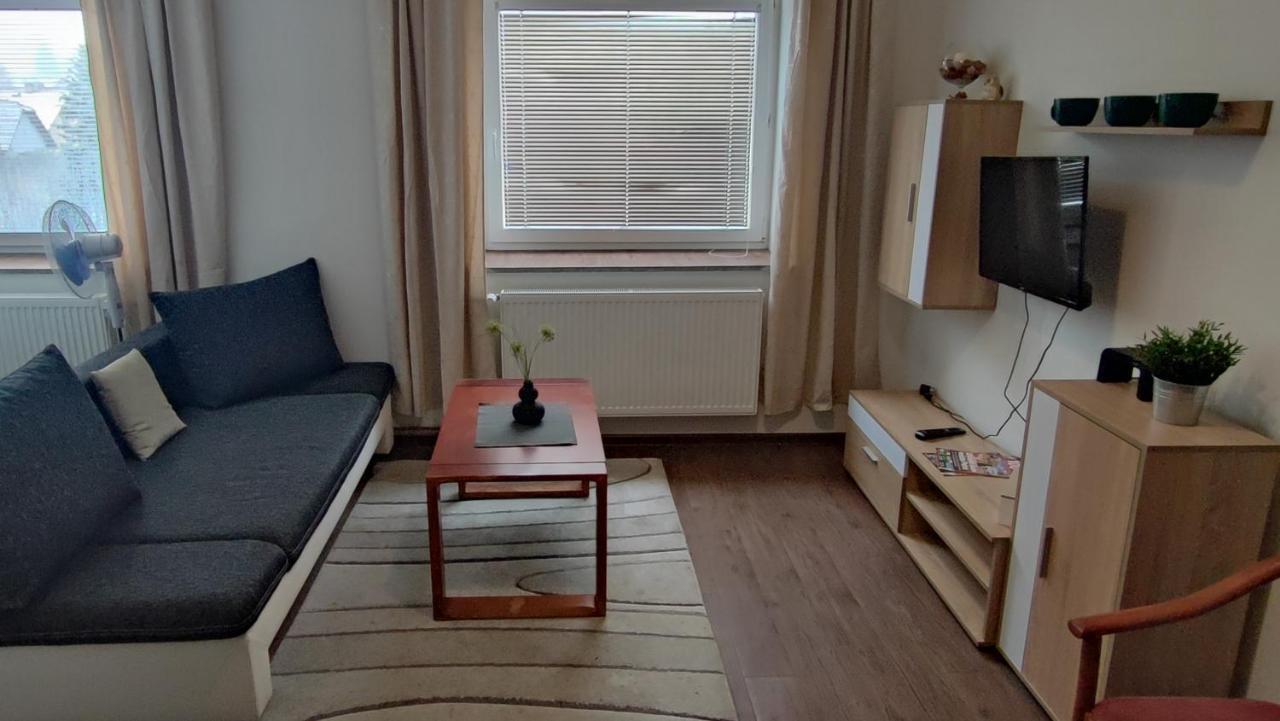 Apartment Slavie