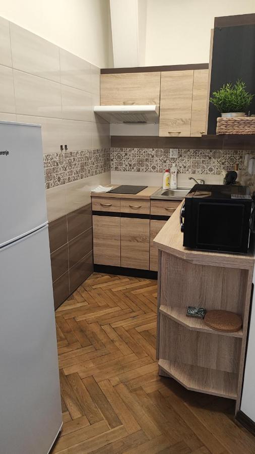 Slavie Apartment