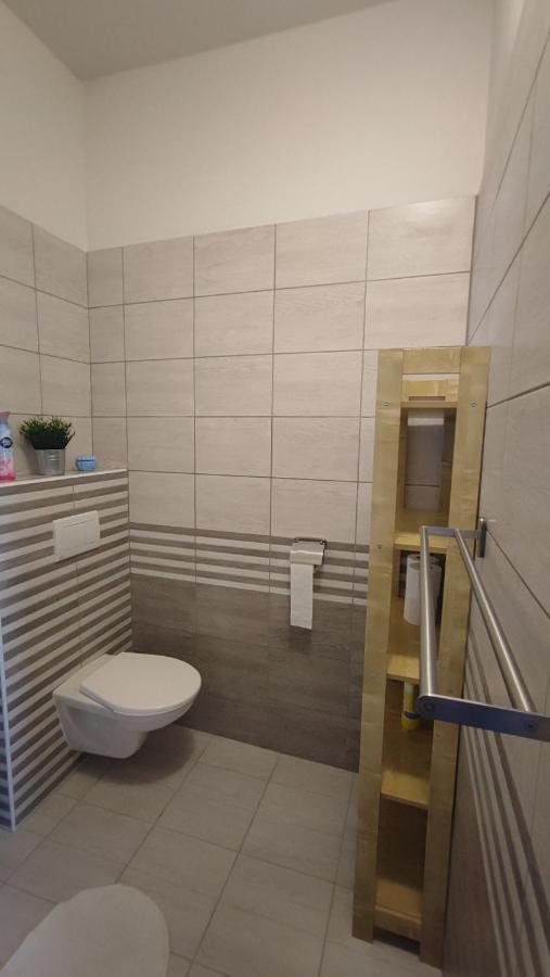 Apartment Slavie