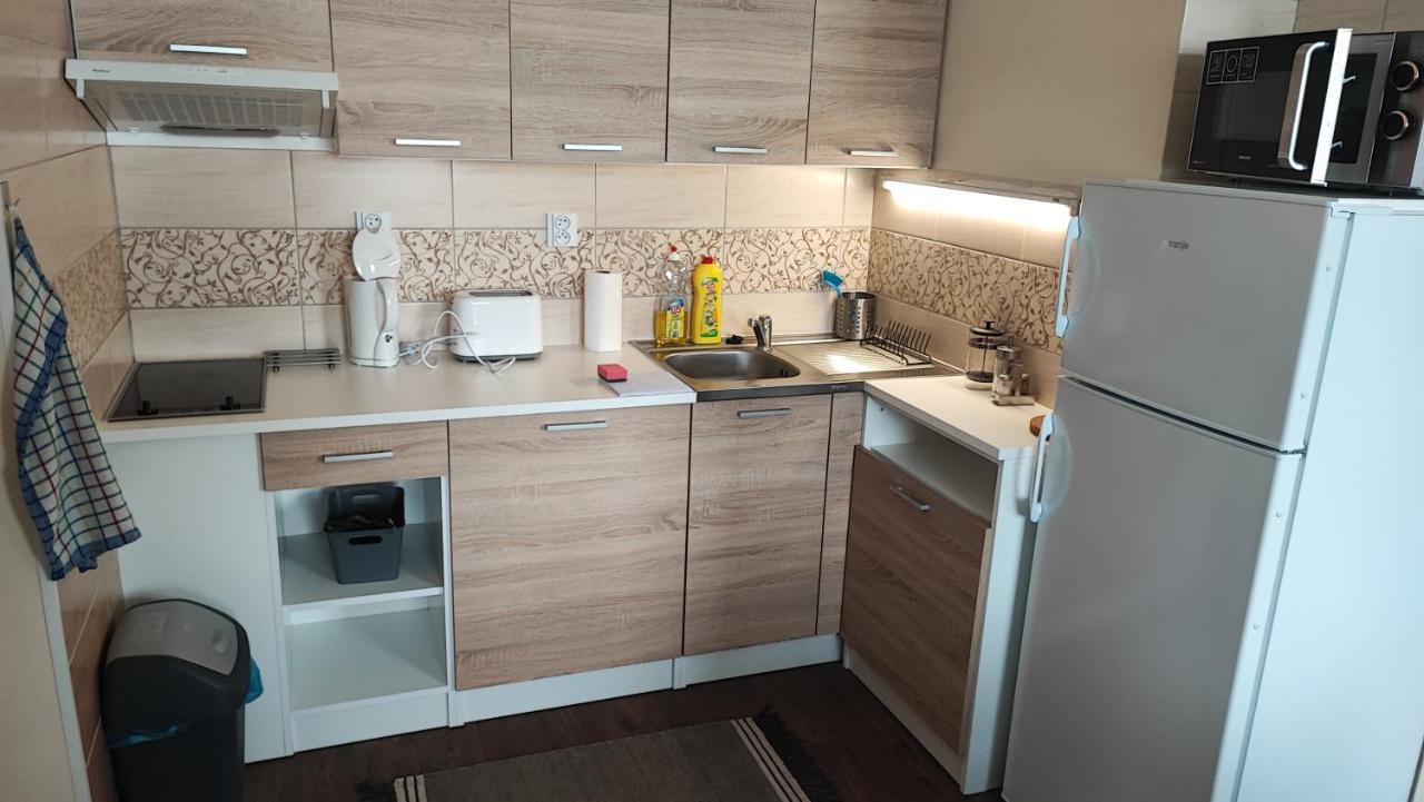 Apartment Slavie *
