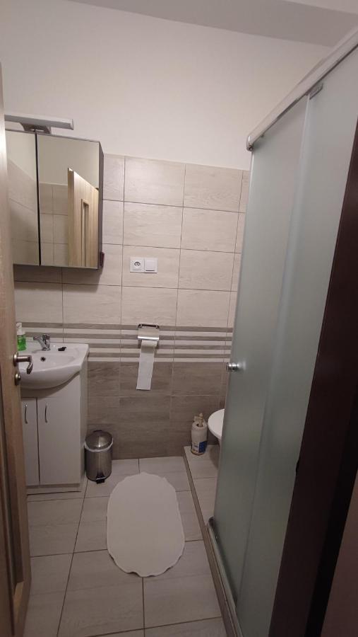 Apartment Slavie Trhova Kamenice