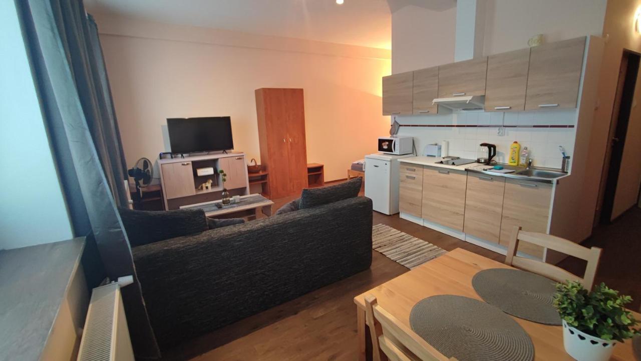 Slavie Apartment Trhova Kamenice