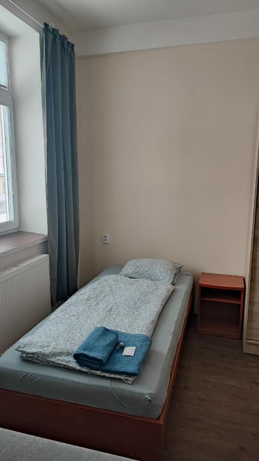 Apartment Slavie Trhova Kamenice