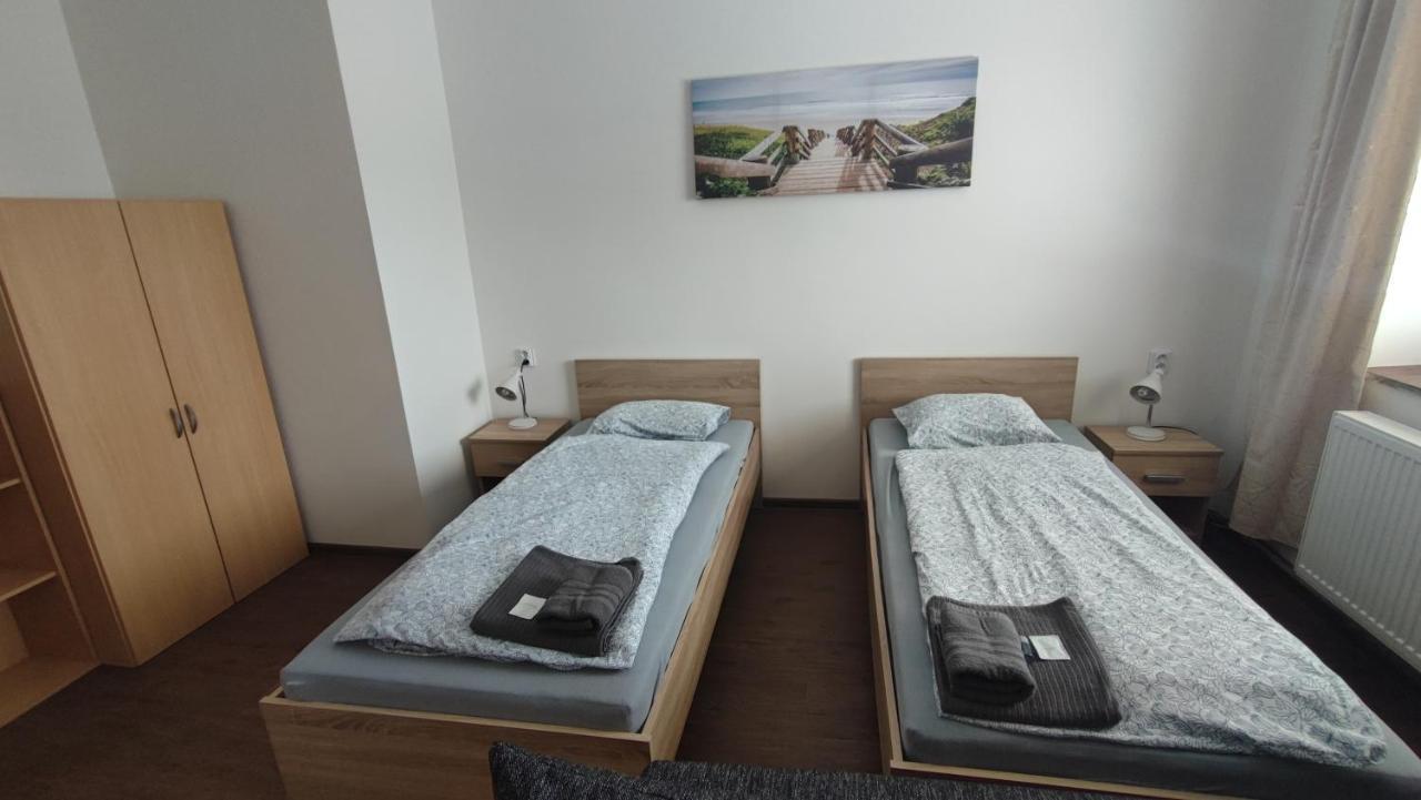 Slavie Apartment *