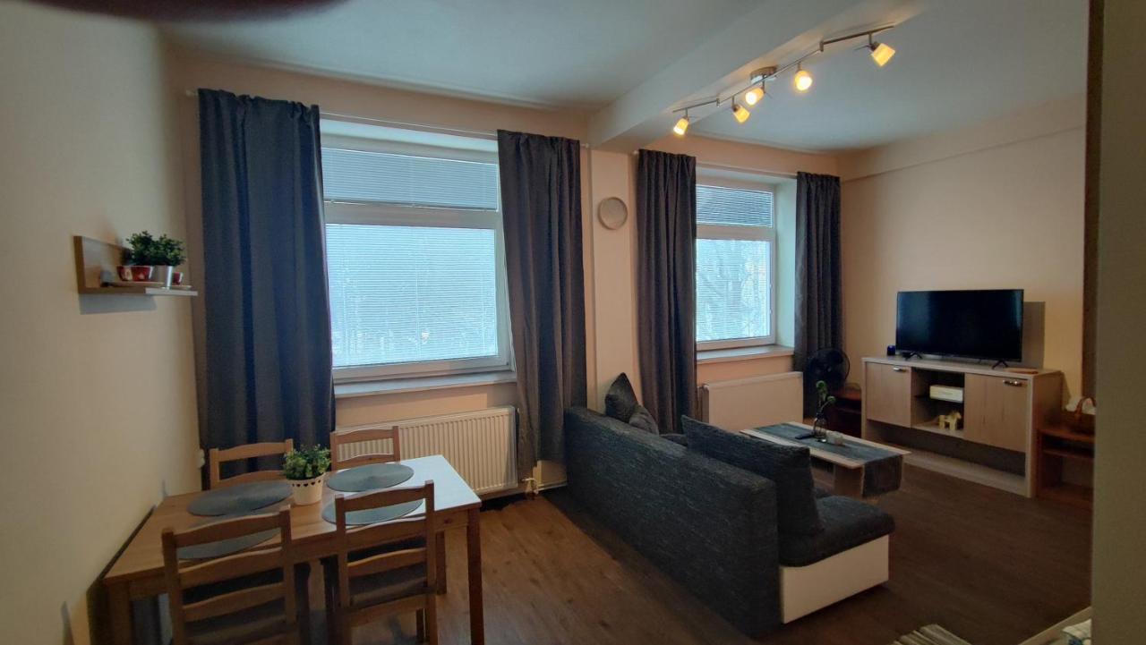 Apartment Slavie