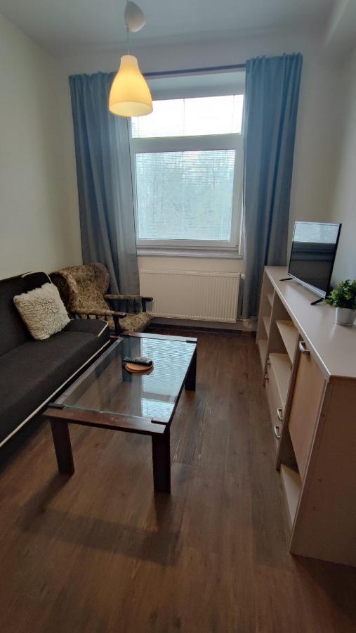 Apartment Slavie