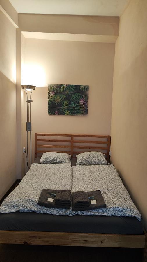 Apartment Slavie Trhova Kamenice