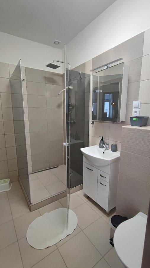 Slavie Apartment Trhova Kamenice