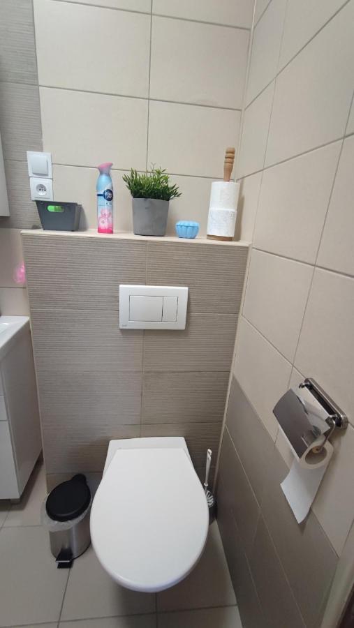 Slavie Apartment *