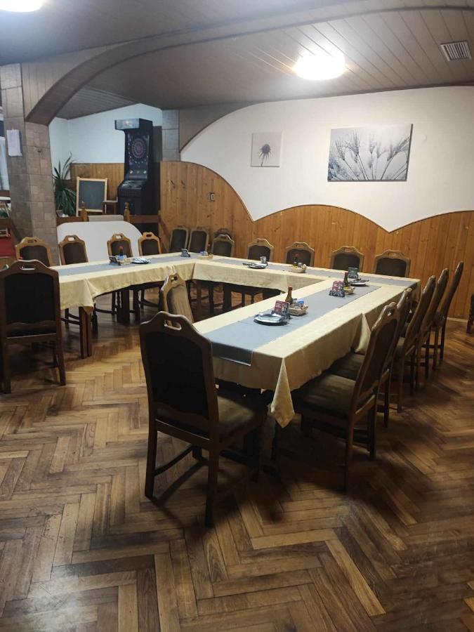 Slavie Apartment Trhova Kamenice